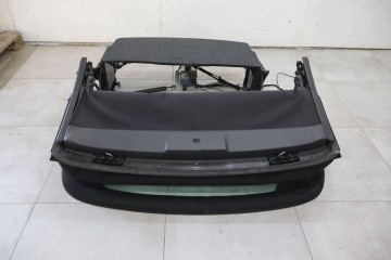 Techo Convertible de Tela Plegable para Audi A4 B6 Cabrio