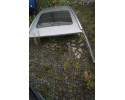 Honda CRV V 2020 roof solar glass rails Catalog number of the part Honda CRV V 2020 dach solar relingi szklany