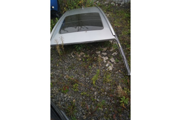 Honda CRV V 2020 roof solar glass rails Catalog number of the part Honda CRV V 2020 dach solar relingi szklany