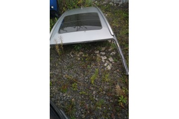 Honda CRV V 2020 roof solar glass rails Catalog number of the part Honda CRV V 2020 dach solar relingi szklany