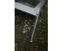 Honda CRV V 2020 roof solar glass rails Part manufacturer Honda OE