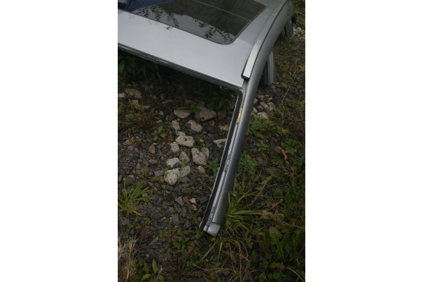 Honda CRV V 2020 roof solar glass rails Part manufacturer Honda OE