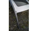 Honda CRV V 2020 roof solar glass rails Car type 4x4 SUV passenger cars