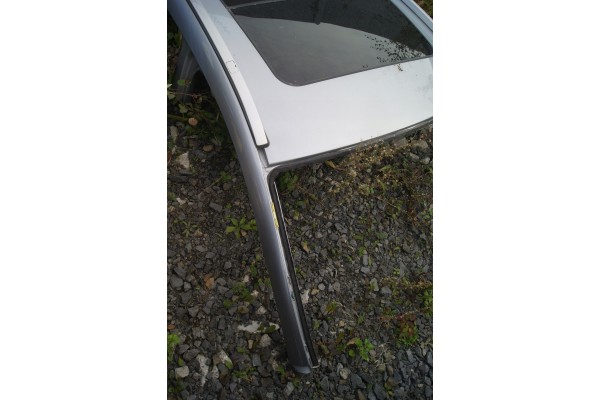 Honda CRV V 2020 roof solar glass rails Car type 4x4 SUV passenger cars