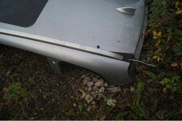 Techo solar con barras para Honda CRV V 2020
