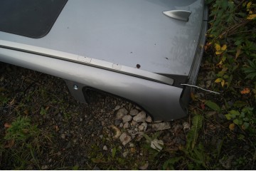 Techo solar con barras para Honda CRV V 2020