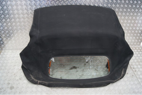 Mazda MX5 Roof ND