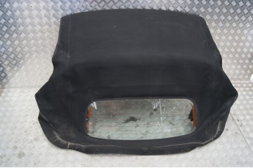 Mazda MX5 Roof ND
