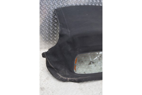 Mazda MX5 Roof ND Catalog number of the part Mazda MX5 Dach ND