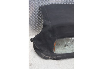 Mazda MX5 Roof ND Catalog number of the part Mazda MX5 Dach ND