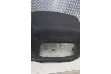 Mazda MX5 Roof ND Part manufacturer Mazda OE