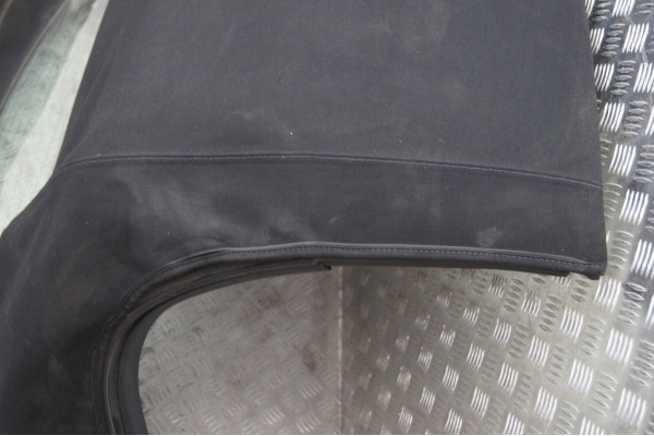 Mazda MX5 Roof ND Quality of parts according to GVO O original with manufacturer s logo OE