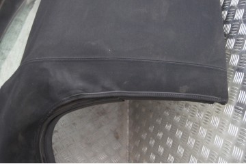 Mazda MX5 Roof ND Quality of parts according to GVO O original with manufacturer s logo OE