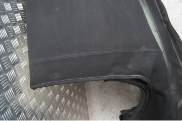 Mazda MX5 Roof ND Customs tariff code 87082990