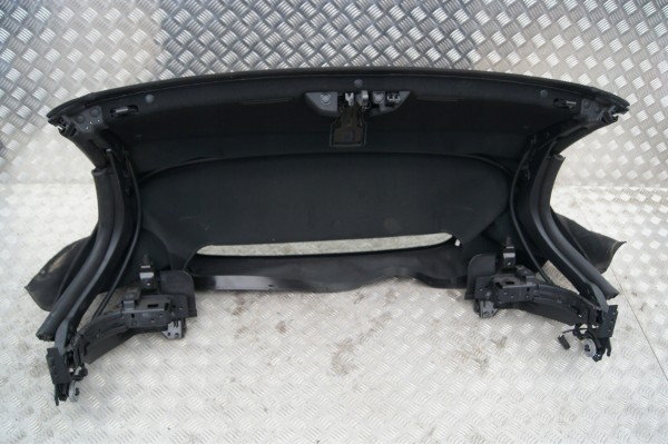 Techo Plegable Mazda MX5 ND