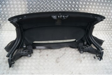 Techo Plegable Mazda MX5 ND
