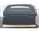 Ford Mustang VI convertible roof mechanism