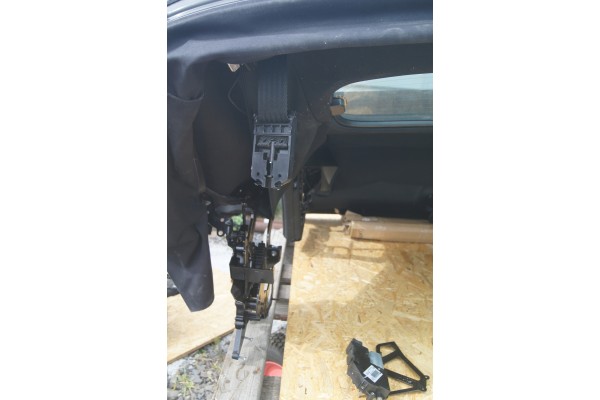 Mecanismo de techo para Ford Mustang VI Cabrio