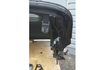 Mecanismo de techo para Ford Mustang VI Cabrio