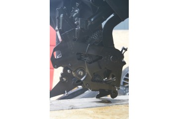 Mecanismo de techo para Ford Mustang VI Cabrio