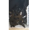 Mecanismo de techo para Ford Mustang VI Cabrio