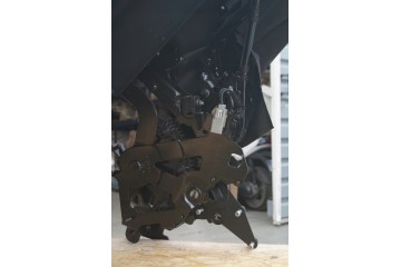 Mecanismo de techo para Ford Mustang VI Cabrio