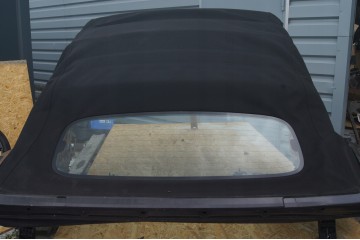 Mecanismo de techo para Ford Mustang VI Cabrio