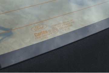 Mecanismo de techo para Ford Mustang VI Cabrio