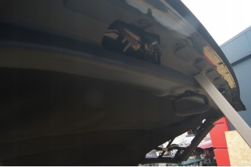 Mecanismo de techo para Ford Mustang VI Cabrio
