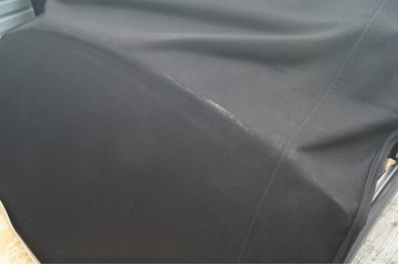 Mecanismo de techo para Ford Mustang VI Cabrio