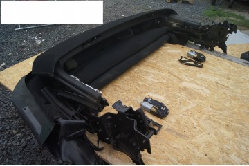Mecanismo de techo para Ford Mustang VI Cabrio