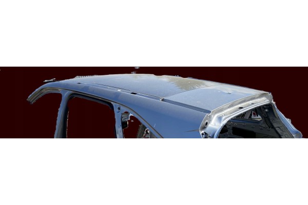DACH PANORAMA RELINGI KIA SORENTO IV 20