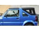 Hard Top Suzuki Jimny SEE