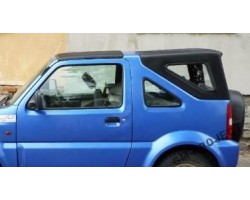 Hard Top Suzuki Jimny SEE