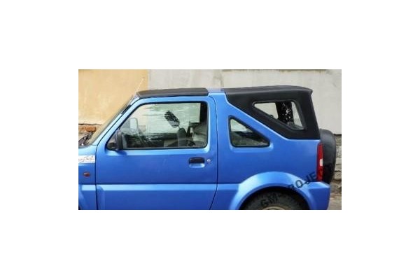 Hard Top Suzuki Jimny SEE