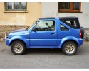 Hard Top Suzuki Jimny SEE Catalog number of the part HT JIM