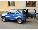 Hard Top Suzuki Jimny SEE Part manufacturer GMP
