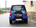 Hard Top Suzuki Jimny SEE Car type 4x4 SUV passenger cars