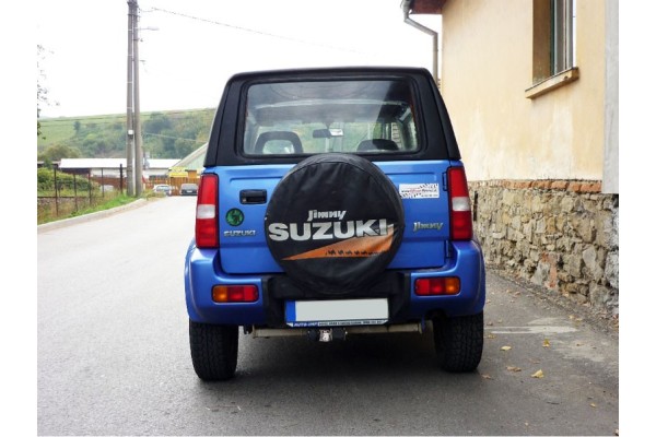 Hard Top Suzuki Jimny SEE Car type 4x4 SUV passenger cars