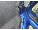 Techo Hard Top GMP para Suzuki Jimny Cabrio Negro