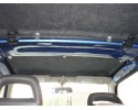 Techo Hard Top GMP para Suzuki Jimny Cabrio Negro