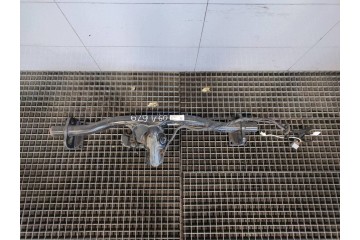 ELECTRIC TOW BAR ORIGINAL 32270816 VOLVO V60 II STATION WAGON