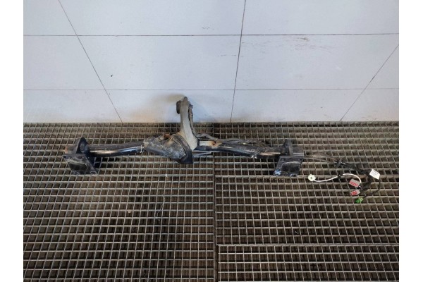 ELECTRIC TOW BAR ORIGINAL 32270816 VOLVO V60 II STATION WAGON Catalog number of the original 32270816