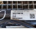 ELECTRIC TOW BAR ORIGINAL 32270816 VOLVO V60 II STATION WAGON Catalog number of the part 3227081650A