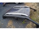 Nissan Navara NP300 D23 sunroof roof rails