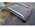Nissan Navara NP300 D23 sunroof roof rails Car type 4x4 SUV passenger cars