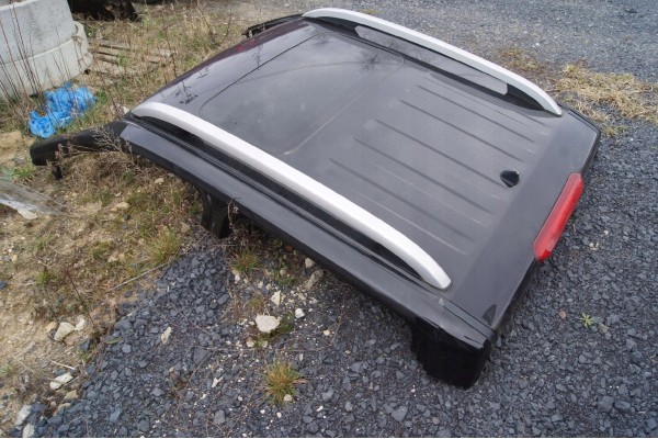 Nissan Navara NP300 D23 sunroof roof rails Car type 4x4 SUV passenger cars