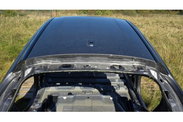 FORD MUSTANG MACH E X PREMIUM 2024 DACH KOLOR GRAU 1MDEWHA