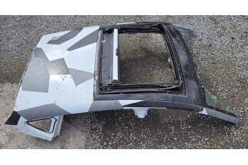 SEAT LEON 5F 5 DRZWIOWY DACH Z SZYBERDACHEM PANORAMA PANORAMICZNY Car type passenger cars