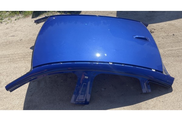 BMW i4 G26 4 GranCoupe 2023r roof plating roof flap Packaging status original
